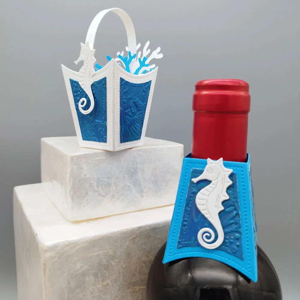 SBD550 Flaske krave - Billede 4