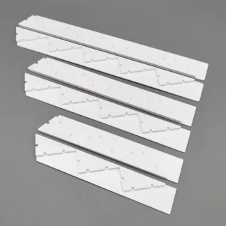 Skuffeindsats sidepaneler