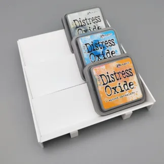 Skuffeindsats til 6 Oxides