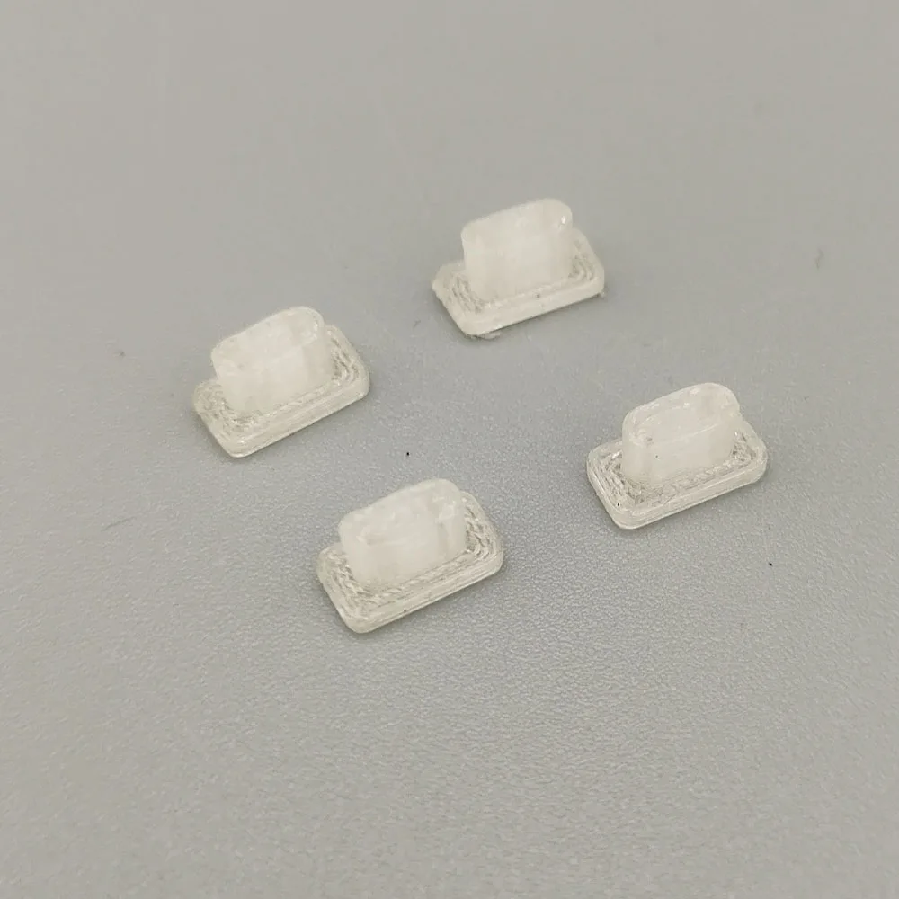 Gummifod til Tim Holtz guillotine