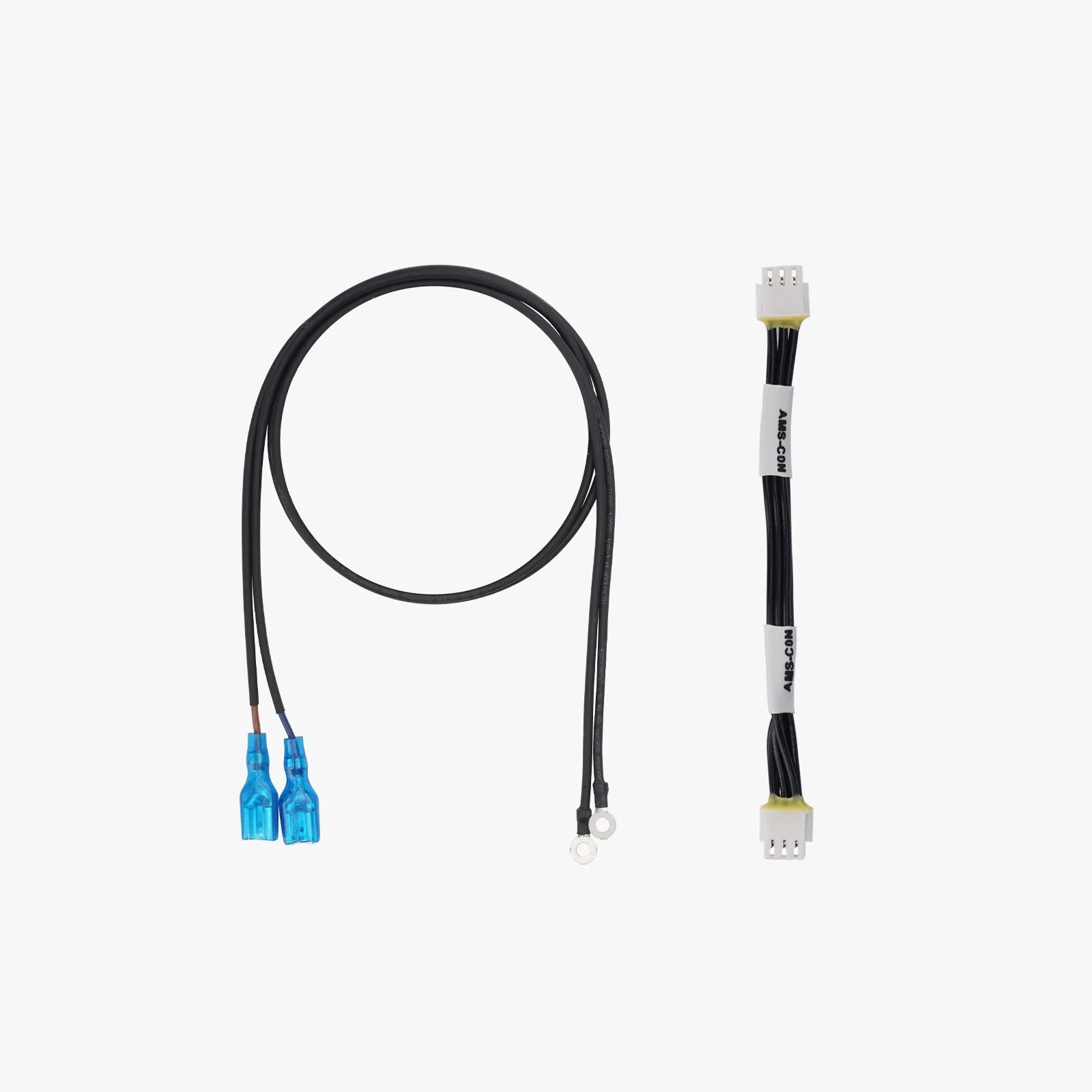 Bambu Lab Printer Cable Pack 4-in-1