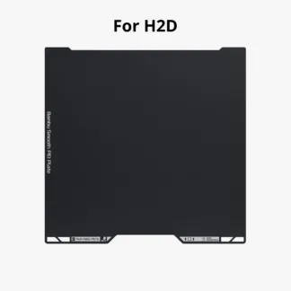 Bambu Smooth PEI Plate til H2D