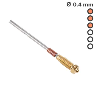 Prusa Nextruder Nozzle