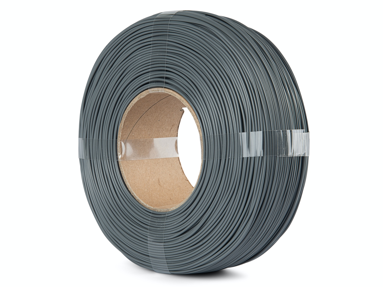 The Filament Refill PLA Basalt Grey 1kg 1.75mm - Billede 2