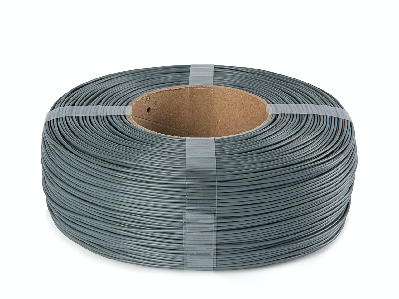 The Filament Refill PLA Basalt Grey 1kg 1.75mm - Billede 3