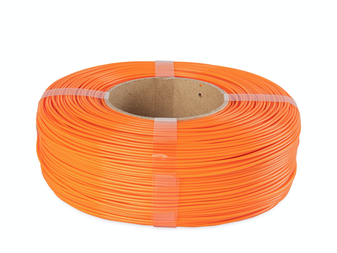The Filament Refill PLA Machinery Orange 1kg 1.75mm - Billede 3