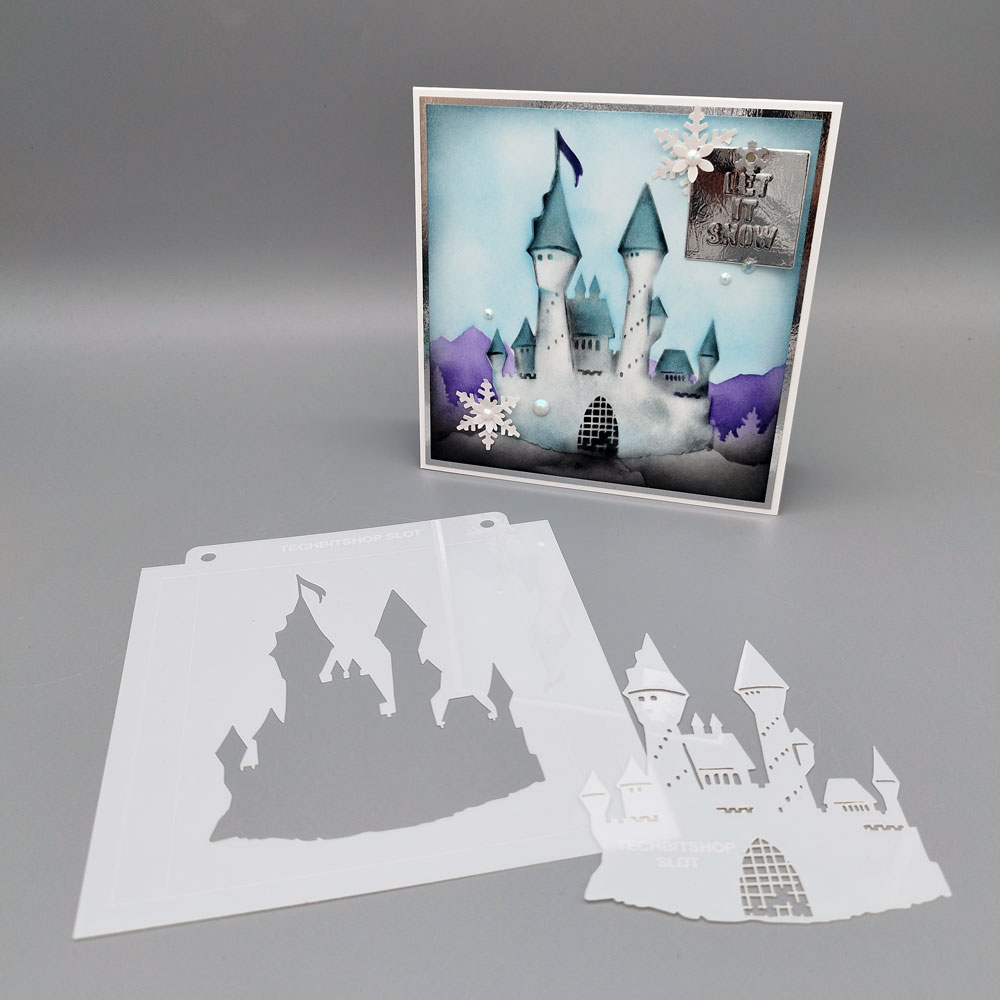 Stencil Slot - Billede 8