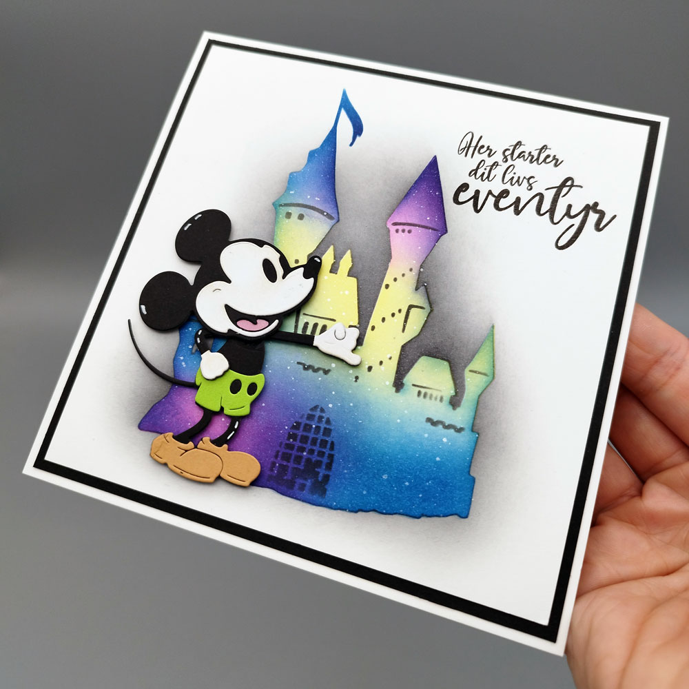 Stencil Slot - Billede 9