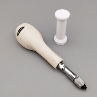 Beskyttelse til Hobbygros hul tool