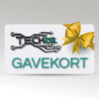 gavekort