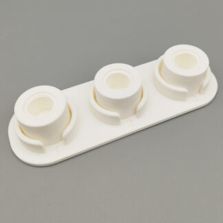 Trommehjælper til mikro 79311 str 1-2-3