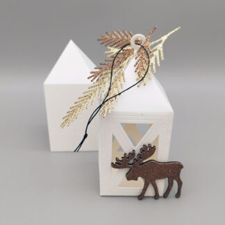 SBD599 Lantern Big klods