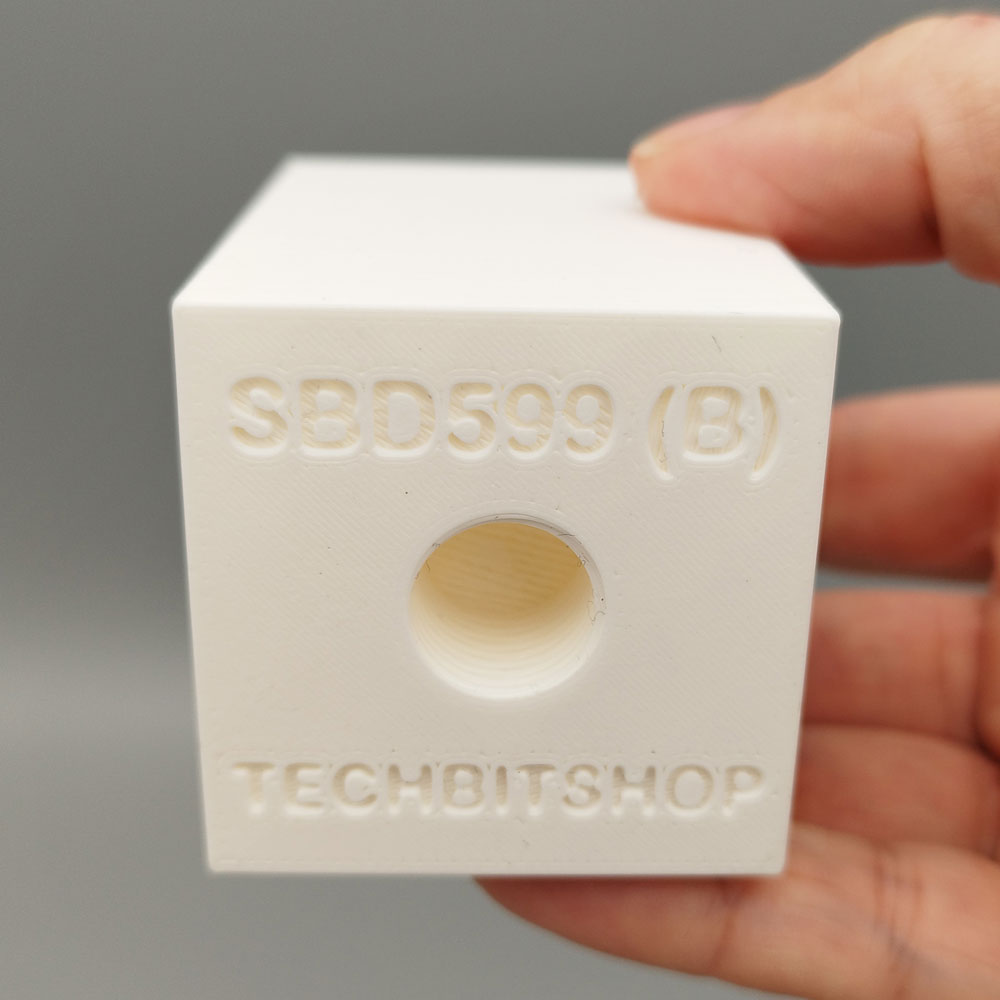 SBD599 Lantern Big klods - Billede 3