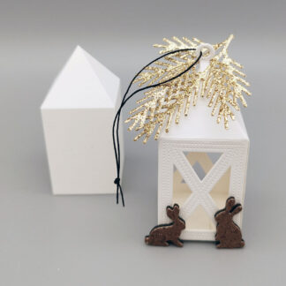 SBD601 Lantern Small klods