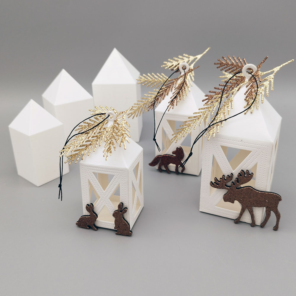 SBD600 Lantern Medium klods - Billede 5