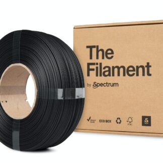 The Filament Refill PLA CF by Spectrum