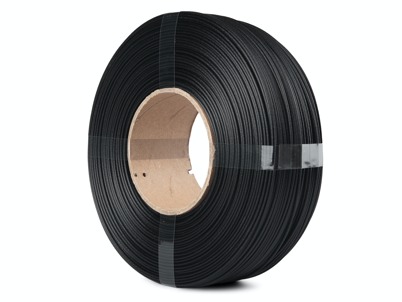 The Filament Refill PLA CF Black 1kg 1.75mm - Billede 2