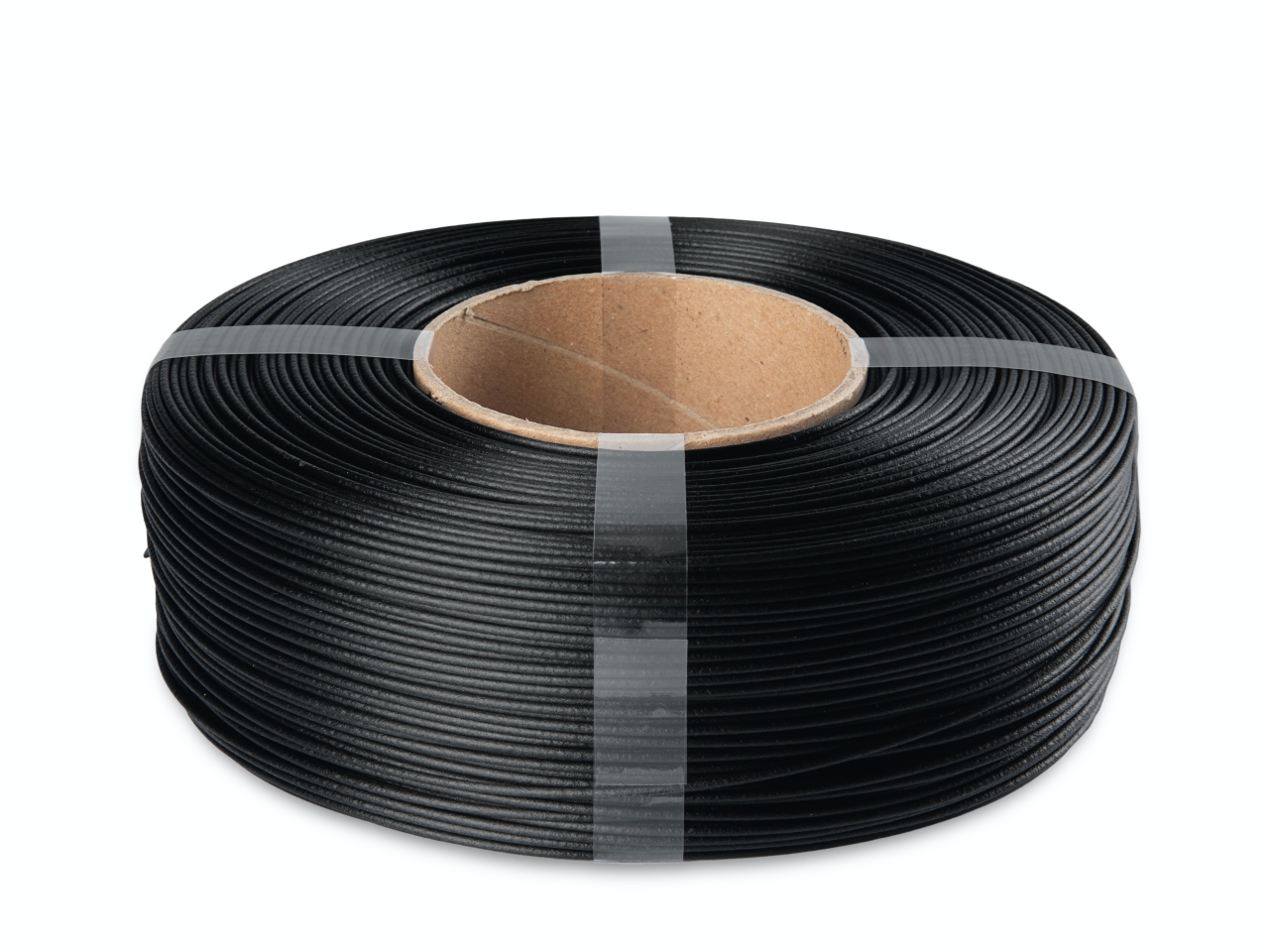 The Filament Refill PLA CF Black 1kg 1.75mm - Billede 3