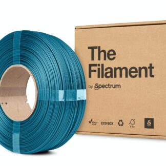 The Filament Refill PETG CF Blue