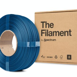 The Filament Refill PLA CF Blue