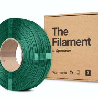 The Filament Refill PETG CF Green