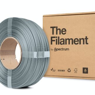 The Filament Refill PETG CF Grey