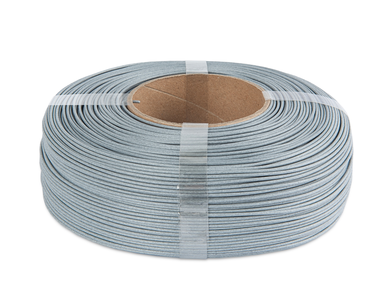 The Filament Refill PLA CF Grey 1kg 1.75mm - Billede 3