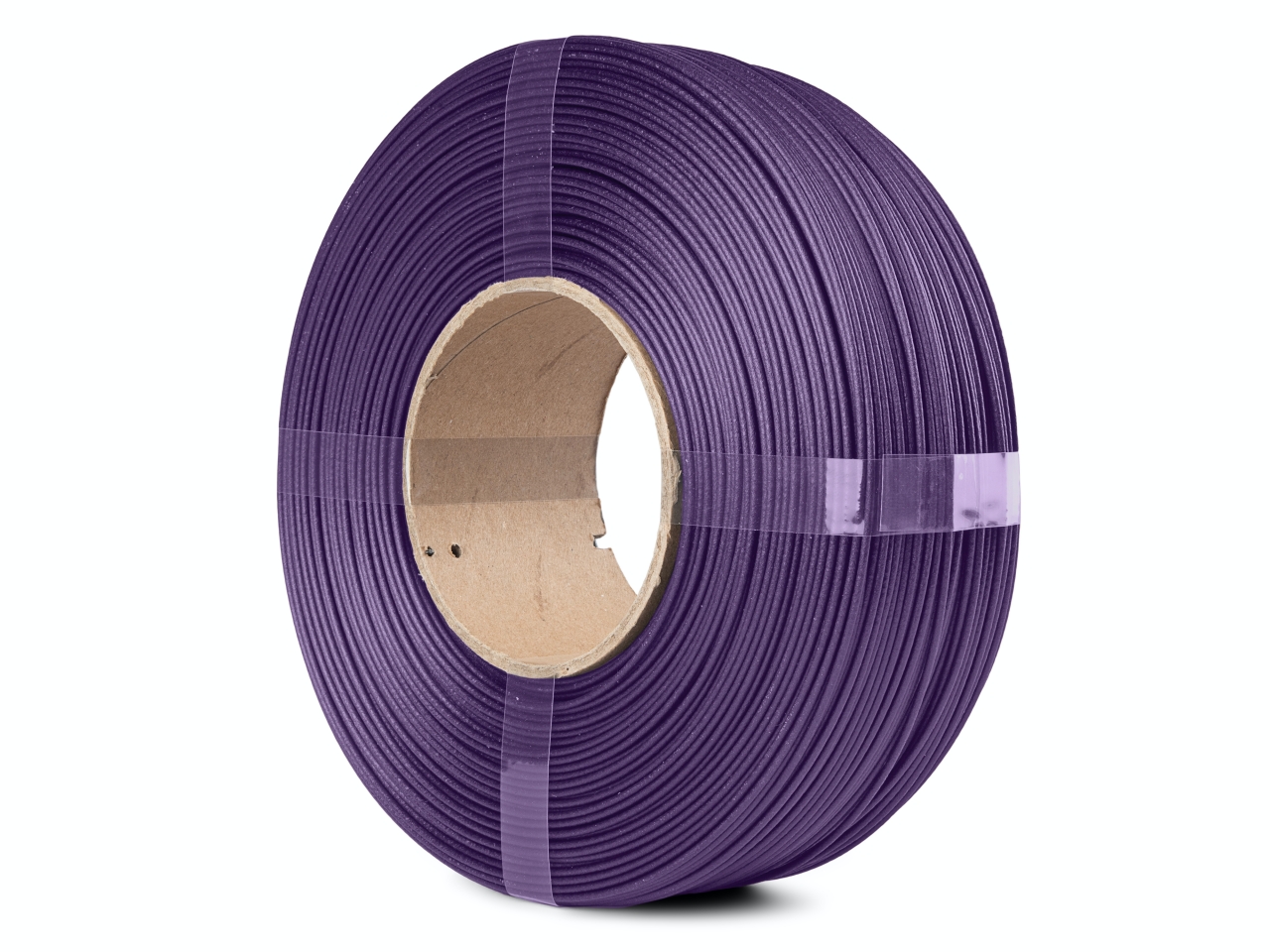 The Filament Refill PLA CF Purple 1kg 1.75mm - Billede 2