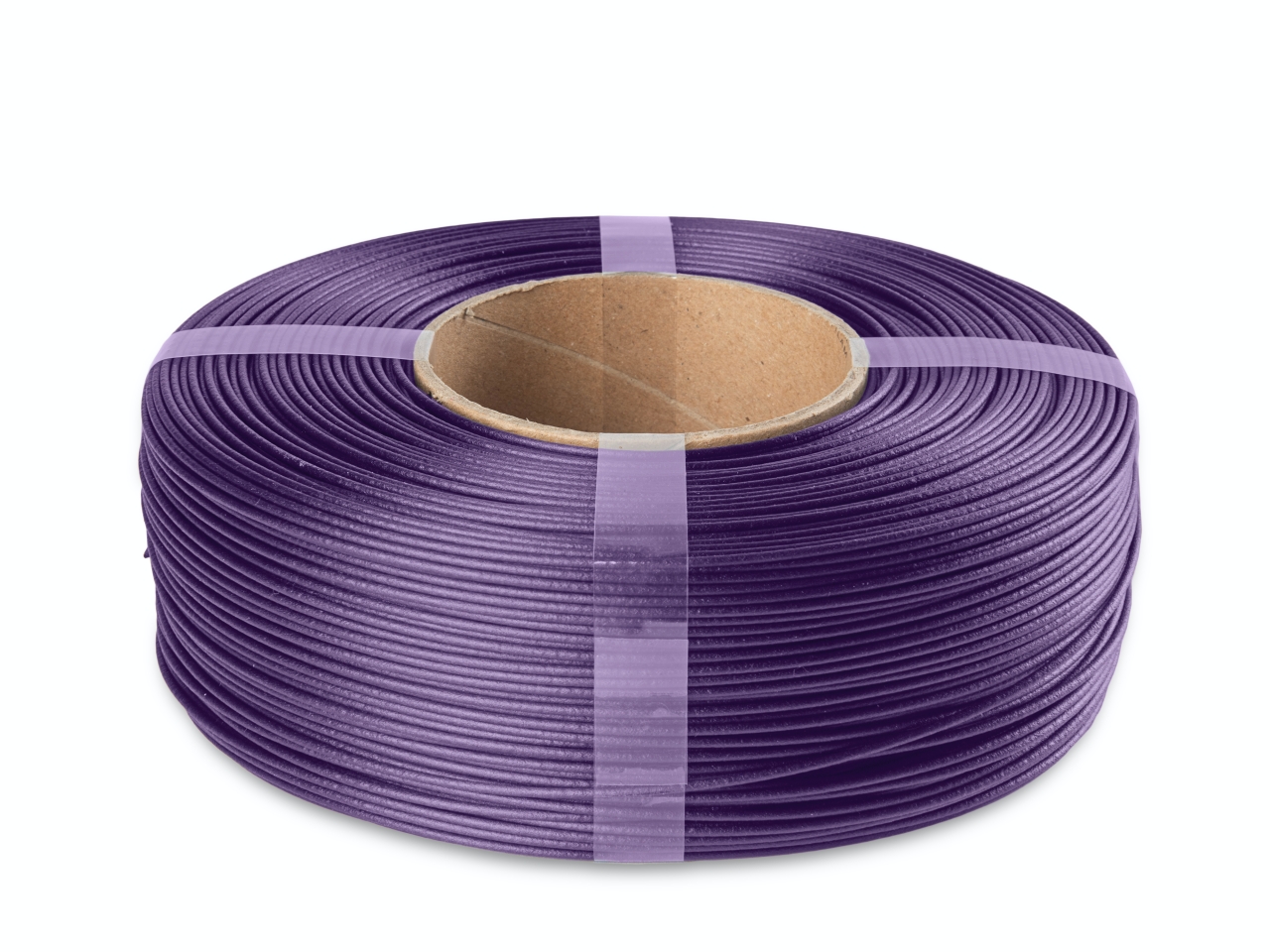 The Filament Refill PLA CF Purple 1kg 1.75mm - Billede 3