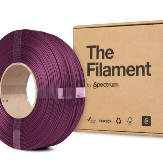 The Filament Refill PLA CF Violet