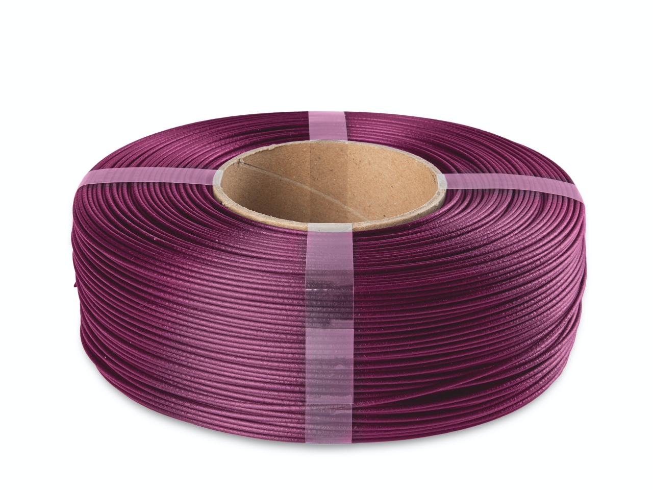 The Filament Refill PLA CF Violet 1kg 1.75mm - Billede 3