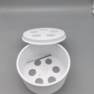 DD79361 Rund æske 2. Sortering