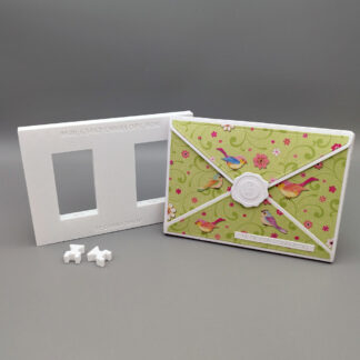 MWL 63462 Envelope Box