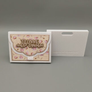 SBD635 A7 Envelope box