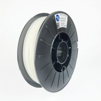 Azurefilm Flexible Filament Hardness 85A White