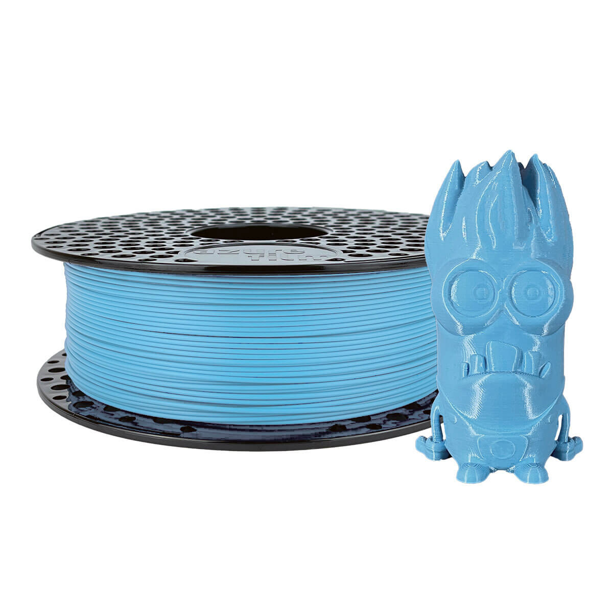 Azurefilm PLA Cyan 1,75 mm 1kg 1 Azurefilm PLA Cyan