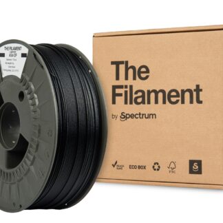 The Filament ASA CF Black