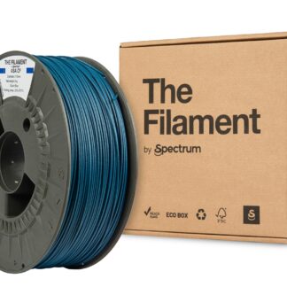The Filament ASA CF Blue