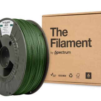 The Filament ASA CF Green