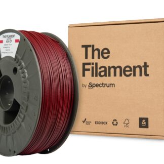 The Filament ASA CF Red