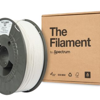 The Filament ASA Traffic White