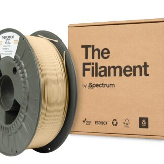 The Filament HT-PLA Camel Beige