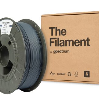 The Filament HT-PLA Dark Grey