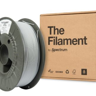The Filament HT-PLA Light Grey