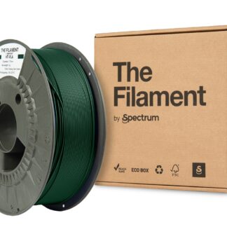 The Filament HT-PLA Tooling Dark Green