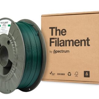 The Filament HT-PLA Tooling Green