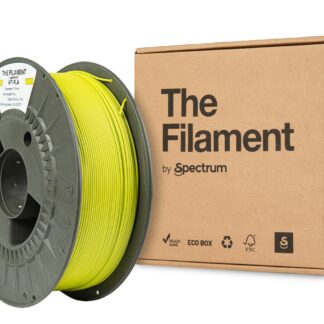 The Filament HT-PLA Tooling Lime