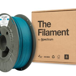 The Filament HT-PLA Tooling Turquoise