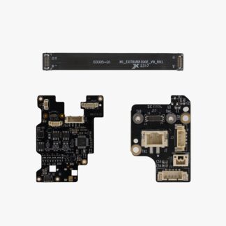 TH Board Set V9 Dual Red Laser X1C