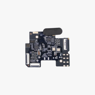 Extruder Connection Board H2D